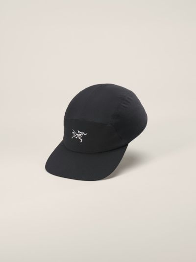 Arc'teryx Gamma 5 Panel Cap lippalakki
