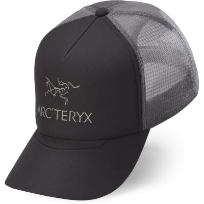 Arc'teryx Bird Word Trucker trucker-lippalakki