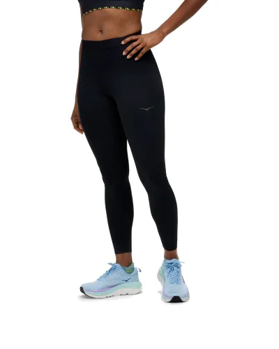 Hoka Women's Novafly Run Tight 25" naisten juoksutrikoot