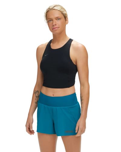 Hoka Women's Elaro Crop Bra naisten urheilutoppi