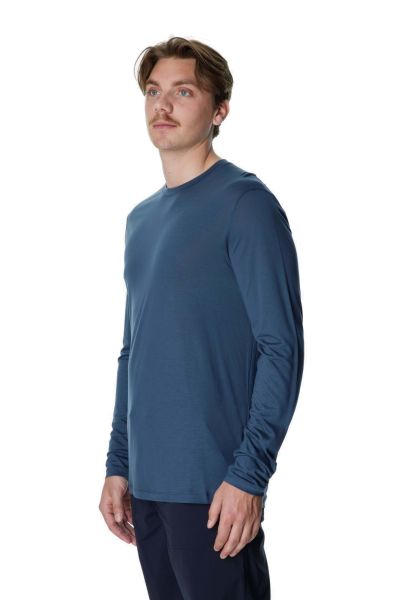 Houdini Men's Tree Long Sleeve miesten pitkähihaispaita