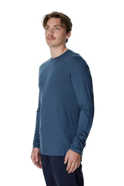 Houdini Men's Tree Long Sleeve miesten pitkähihaispaita, kuva 1 / 1