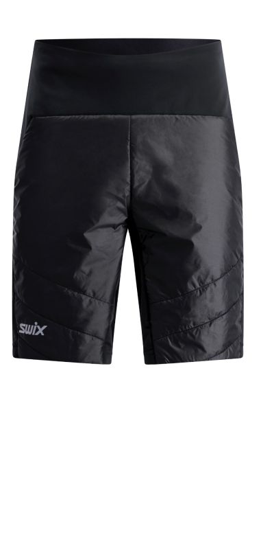 Swix Men's Insulated Shorts miesten toppashortsit