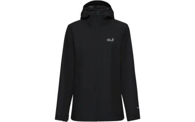 Jack Wolfskin Women's Outrovert 2L Jacket naisten vedenpitävä kuoritakki