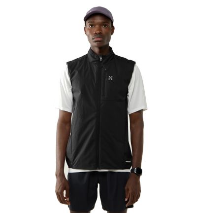 Haglöfs Men's L.I.M Mimic Barrier Vest miesten untuvaliivi