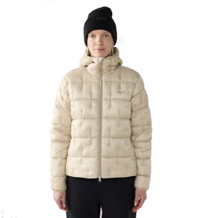 Haglöfs Women's Hede Down Hood naisten talvitakki