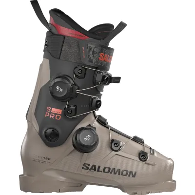 Salomon S/Pro Supra Dual Boa 120 26/27 miesten laskettelumonot, kuva 1 / 1