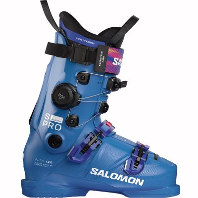 Salomon S/Pro Alpha C Boa 130 26/27 miesten laskettelumonot