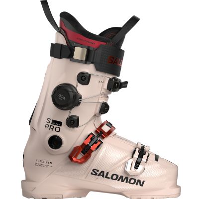 Salomon Women's S/Pro Alpha C Boa 115 26/27 naisten laskettelumonot