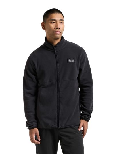 Didriksons Men's Vito Full Zip miesten fleecetakki