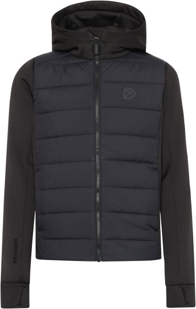 Didriksons Kapris 3 Kids Full Zip Jacket lasten välikausitakki