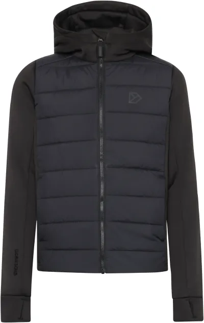 Didriksons Kapris 3 Kids Full Zip Jacket lasten välikausitakki