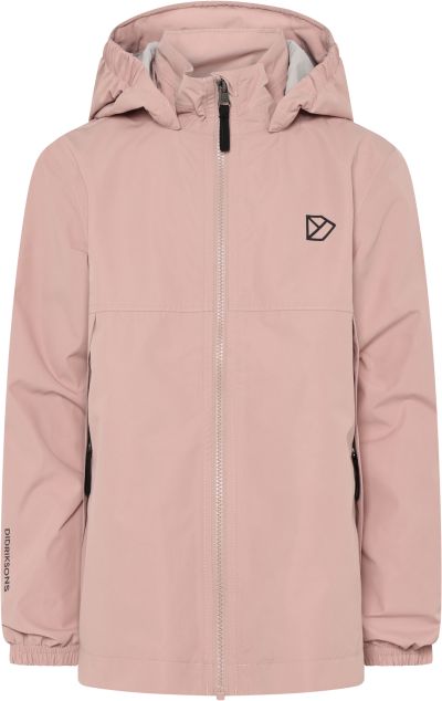 Didriksons Meliss 2 Kids Jacket lasten välikausitakki