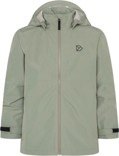 Didriksons Piko 9 Kids Jacket lasten välikausitakki
