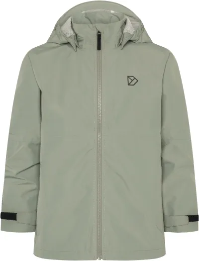 Didriksons Piko 9 Kids Jacket lasten välikausitakki