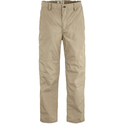 Fjällräven Men's Vardag Relax Trousers miesten vaellushousut
