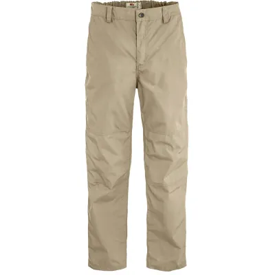 Fjällräven Men's Vardag Relax Trousers miesten vaellushousut, kuva 1 / 1