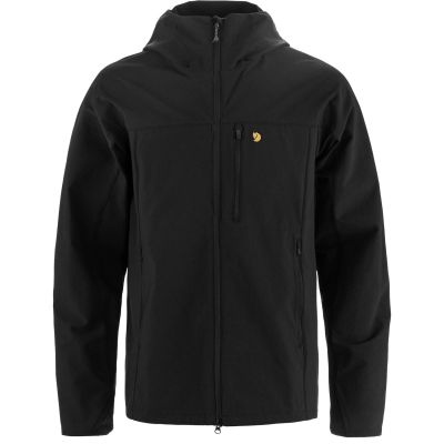 Fjällräven Men's Bergtagen Stretch Jacket miesten retkeilytakki