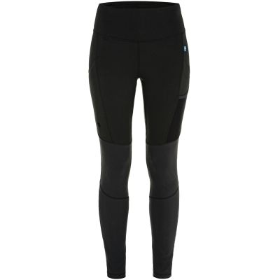 Fjällräven Women's Keb Agile Tights naisten vaellustrikoot