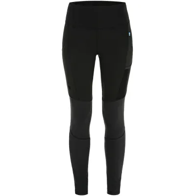 Fjällräven Women's Keb Agile Tights naisten vaellustrikoot, kuva 1 / 1