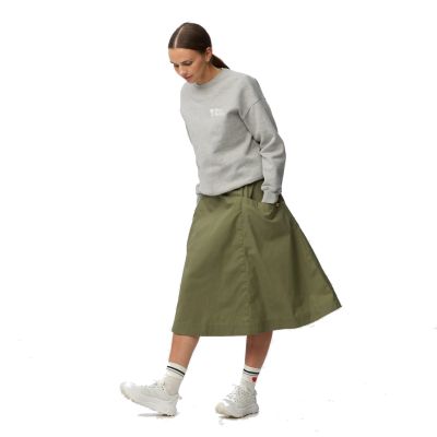 Fjällräven Women's Vardag Skirt naisten kesähame