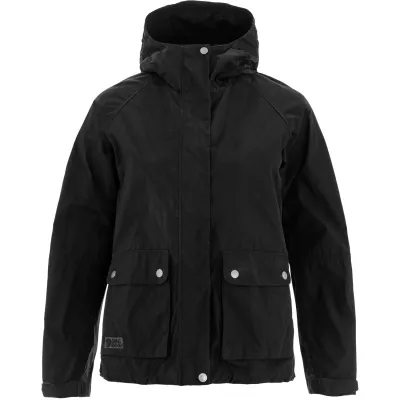 Fjällräven Women's Vardag Vindby Jacket naisten-retkeilytakki