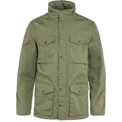 Fjällräven Men's Räven Jacket miesten retkeilytakki