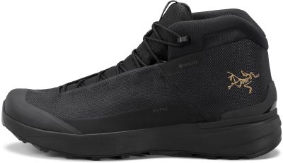 Arc'teryx Women's Kopec Mid GTX naisten varrelliset retkeilykengät