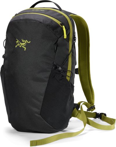 Arc'teryx Mantis 16 päiväreppu