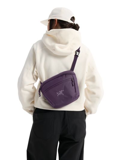 Arc'teryx Mantis 2 olkalaukku