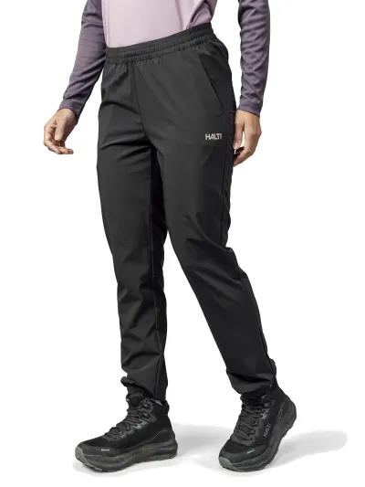 Halti Women's Grets Jogger naisten urheiluhousut ja trikoot
