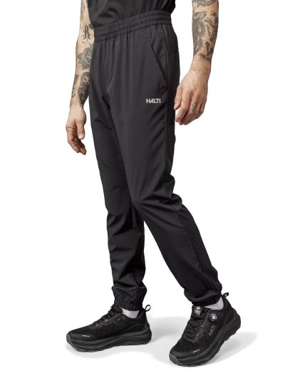 Halti Men's Grets Jogger miesten urheiluhousut ja trikoot