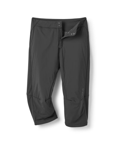Rab Men's Xenair 3/4 Pant miesten toppahousut