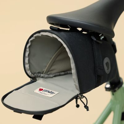 Fjällräven Hoja Seatbag satulalaukku