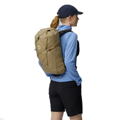 Fjällräven Abisko Hike Lite 20 S/M päiväreppu, kuva 1 / 1