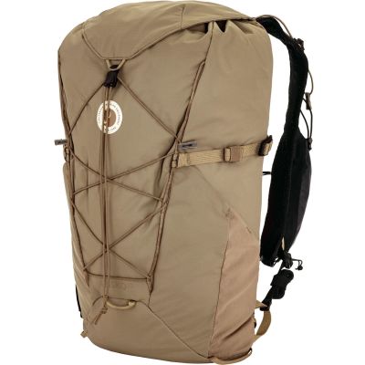 Fjällräven Abisko Hike Lite 20 M/L päiväreppu