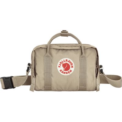 Fjällräven Kånken Crossbody olkalaukku