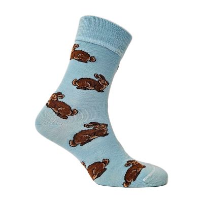 GreenGo Jänis arkikäytön sukat