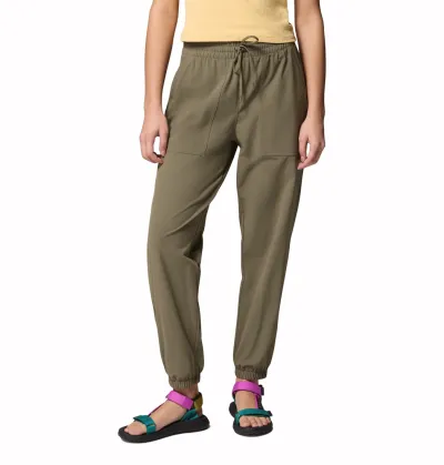 Columbia Women's Pinetown Canyon Jogger naisten vapaa-ajanhousut, kuva 1 / 1