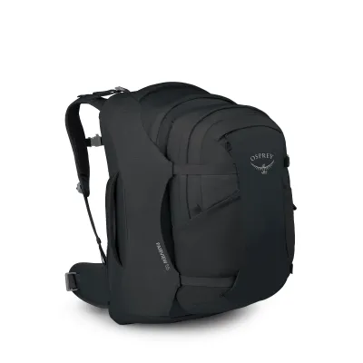 Osprey Fairview 55 naisten matkailurinkka