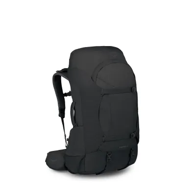 Osprey Farpoint Trek 55 miehen matkailurinkka