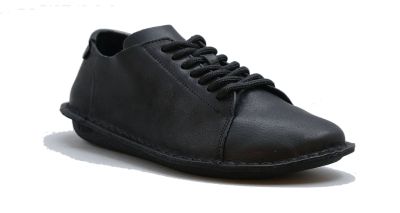 VIBAe Lisboa Leather tennarit