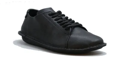 VIBAe Lisboa Leather tennarit