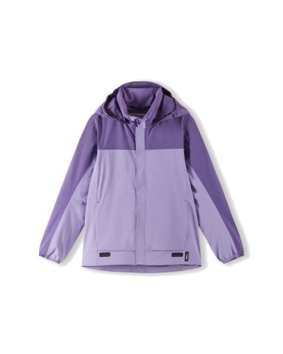 Reima Salmi Jacket lasten välikausitakki