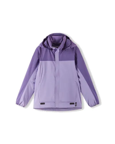 Reima Salmi Jacket lasten välikausitakki