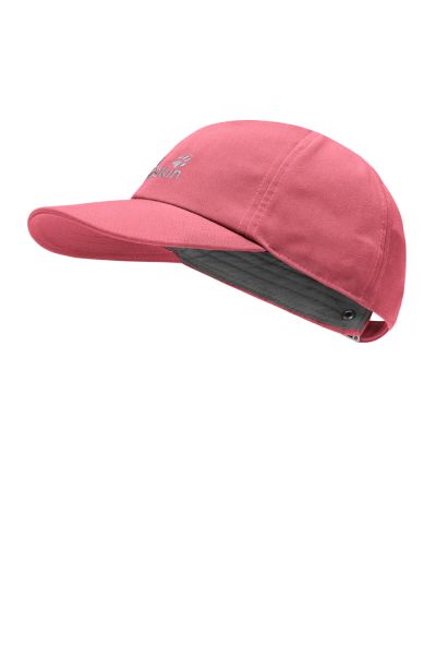 Jack Wolfskin Baseball Cap aikuisten lippalakki
