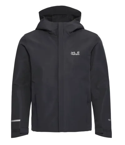 Jack Wolfskin Haze 2L Kids Jacket lasten välikausitakki