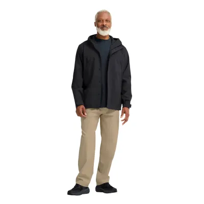 Jack Wolfskin Men's Onera 2L Jacket miesten vedenpitävä kuoritakki, kuva 1 / 1