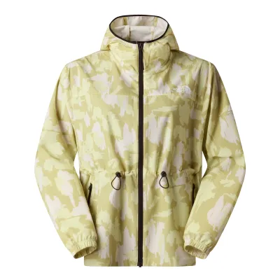 The North Face Women's Mountain Athletics Hooded Wind Jacket naisten tuulenpitävä takki