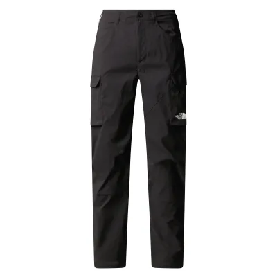 The North Face Men's Exploration Cargo Pants miesten vaellushousut, kuva 1 / 1